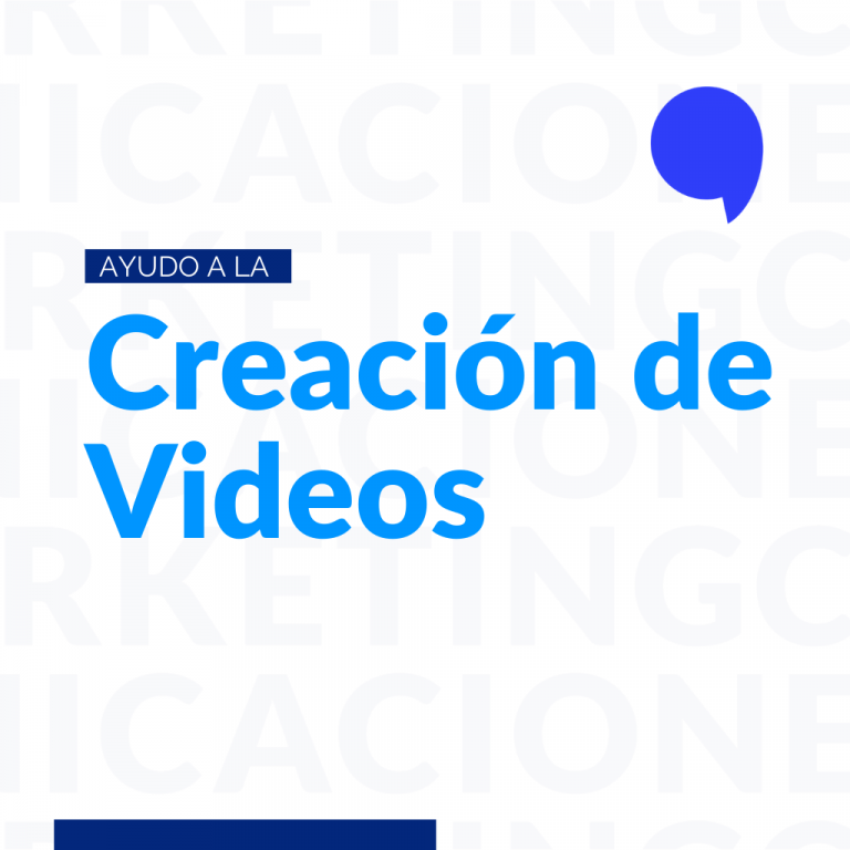 creativo videos