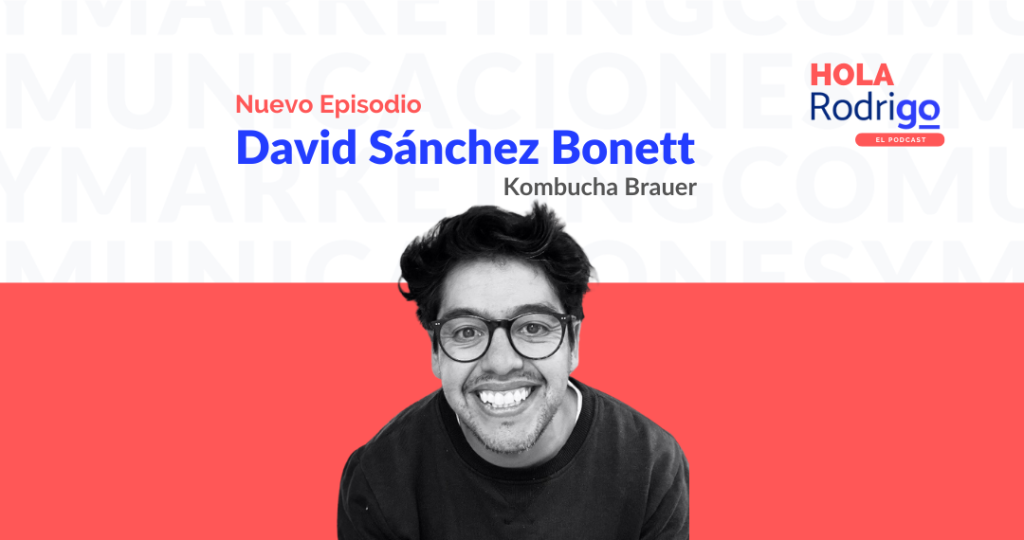 Lee más sobre el artículo Kombucha en Cusco: David Sánchez Bonett y el Programa de Producción Comercial de Kombucha Brauer